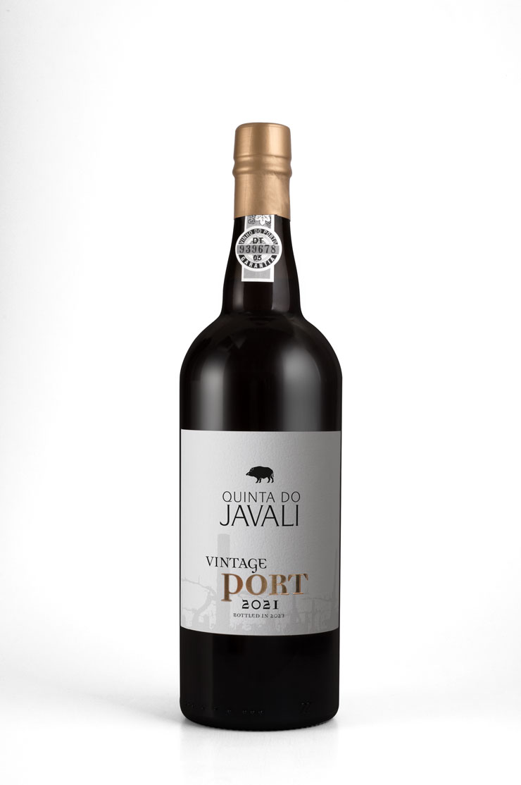 Maria Luisa Vintage 2021